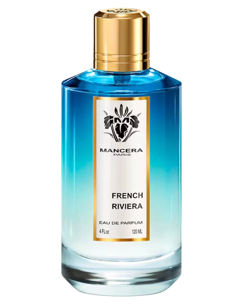 French Riviera-Mancera samples & decants -Scent Split