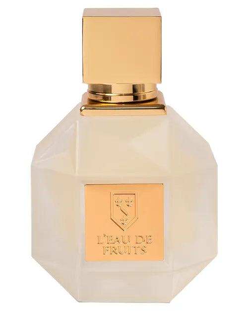 L'Eau de Fruits-Condé Parfum samples & decants -Scent Split