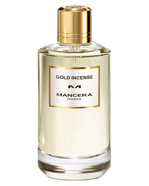 Gold Incense-Mancera samples & decants -Scent Split