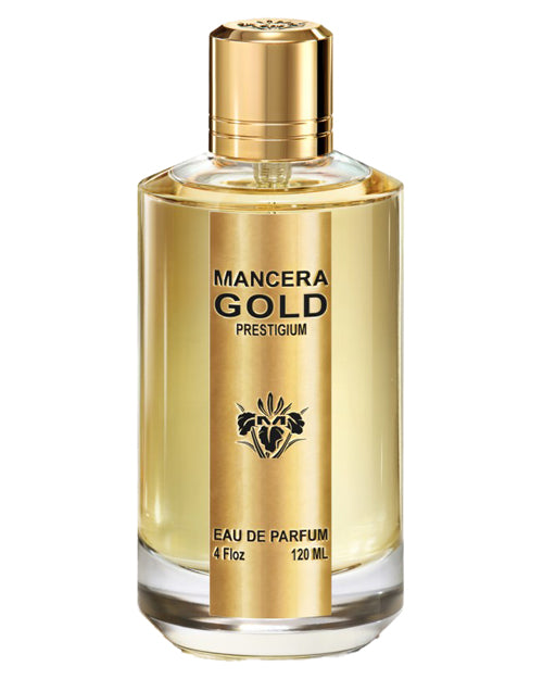 Gold Prestigium-Mancera samples & decants -Scent Split
