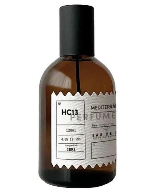HC13 Mediterráneo-Perfumérica samples & decants -Scent Split