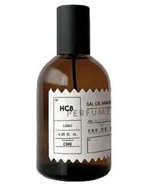 HC8 Sal de Mar-Perfumérica samples & decants -Scent Split