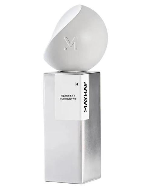 Héritage Terrestre-Mayhap samples & decants -Scent Split