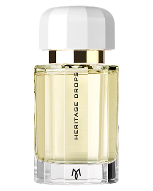 Heritage Drops-Ramon Monegal samples & decants -Scent Split