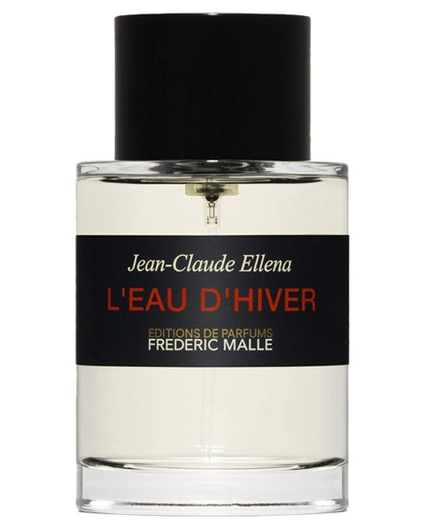 フレデリック・マル L'Eau d'Hiver 100ml L'Eau d'Hiver Sample & Decants by Frederic Malle – Scent Split
