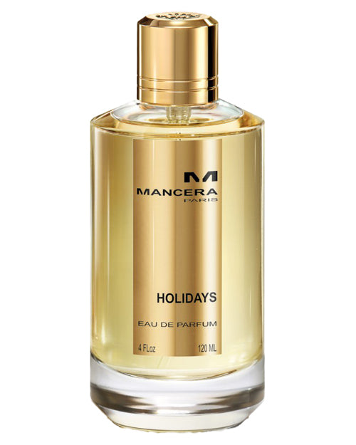Holidays-Mancera samples & decants -Scent Split