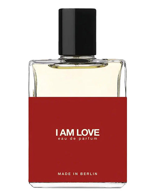 I am Love-Moth and Rabbit samples & decants -Scent Split