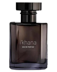 i’khana