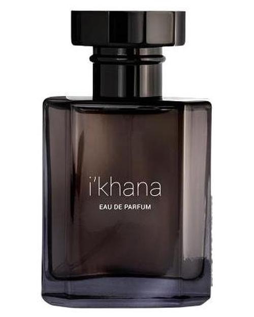 i’khana-Source Adage samples & decants -Scent Split