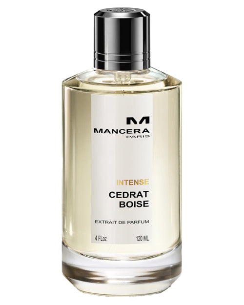 Intense Cedrat Boise-Mancera samples & decants -Scent Split