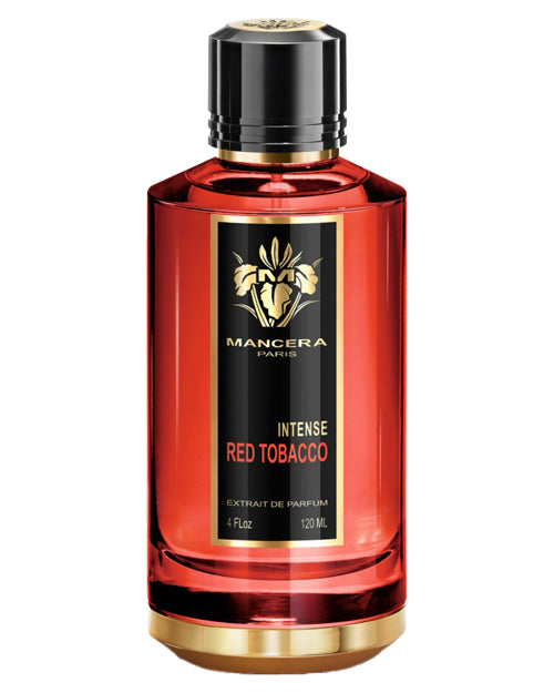 Red Tobacco Intense-Mancera samples & decants -Scent Split
