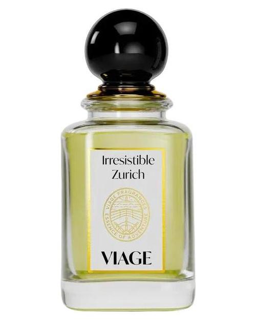 Irresistible Zurich-Viage samples & decants -Scent Split