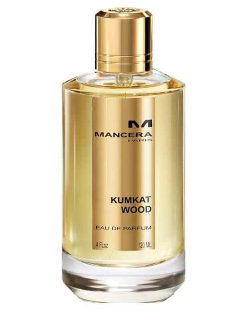 Kumkat Wood-Mancera samples & decants -Scent Split