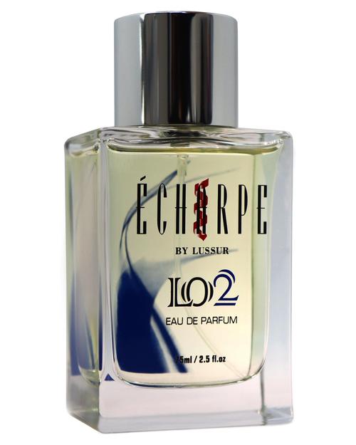 L02-Lussur samples & decants -Scent Split