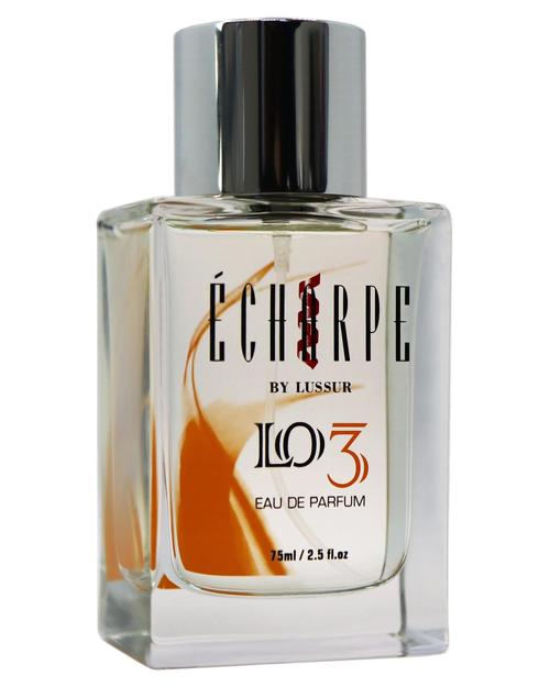 L03-Lussur samples & decants -Scent Split