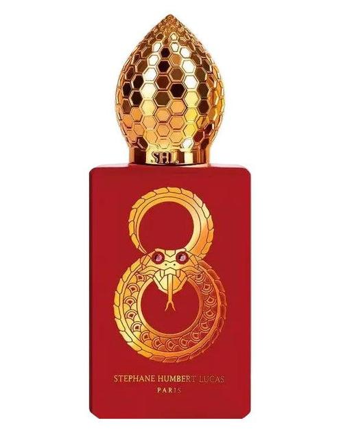 Le 8-Stephane Humbert Lucas 777 samples & decants -Scent Split
