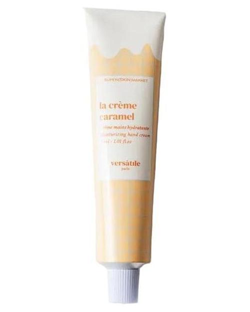 La Crème Caramel Hand Cream-Versatile samples & decants -Scent Split