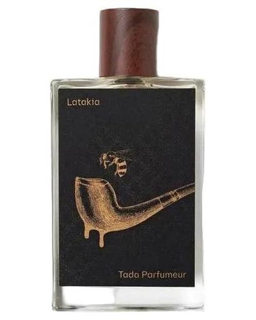 Latakia-Tada Parfumeur samples & decants -Scent Split