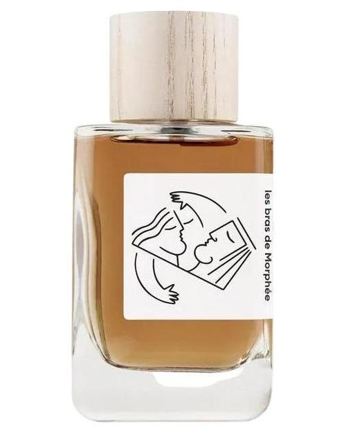 Les Bras de Morphée-Hellenist samples & decants -Scent Split