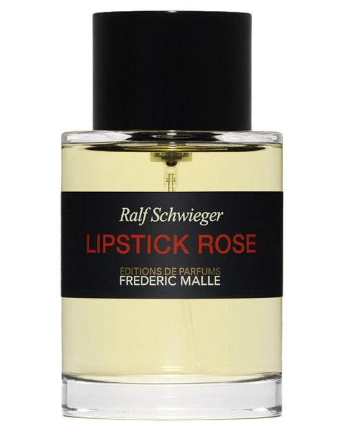 Lipstick Rose-Frederic Malle samples & decants -Scent Split