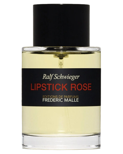 Frederic Malleフレデリック　マルLipstick rose Lipstick Rose Sample & Decants by Frederic Malle – Scent Split