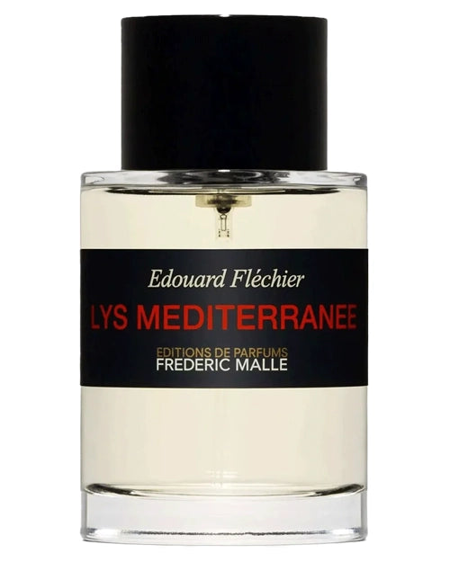 Lys Mediterranee-Frederic Malle samples & decants -Scent Split
