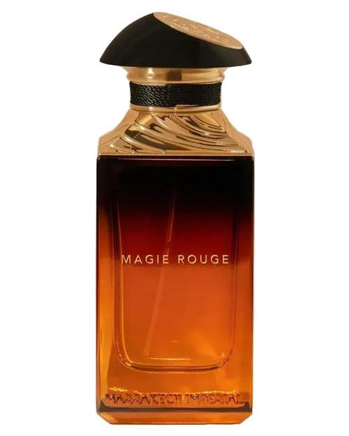 Magie Rouge-Marrakech Imperial samples & decants -Scent Split