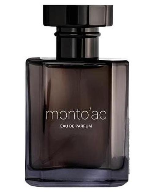 monto’ac-Source Adage samples & decants -Scent Split
