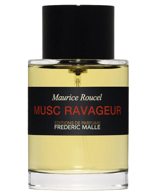 Musc Ravageur-Frederic Malle samples & decants -Scent Split