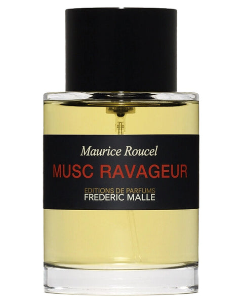 フレデリックマル　MUSC RAVAGEUR 7ml Musc Ravageur Sample & Decants by Frederic Malle – Scent Split