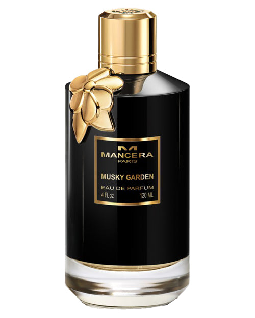Musky Garden-Mancera samples & decants -Scent Split