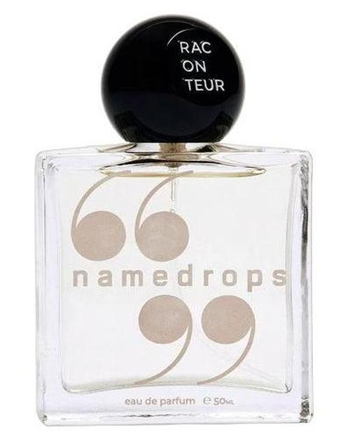 Namedrops-Raconteur samples & decants -Scent Split