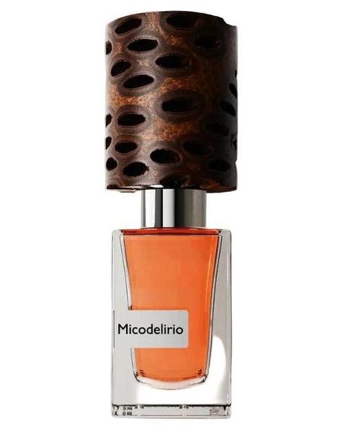 Micodelirio-Nasomatto samples & decants -Scent Split