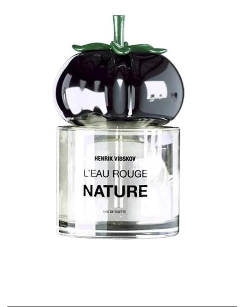 L’Eau Rouge Nature-Henrik Vibskov samples & decants -Scent Split