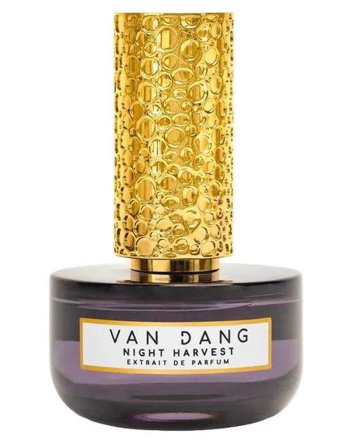 Night Harvest-Van Dang samples & decants -Scent Split