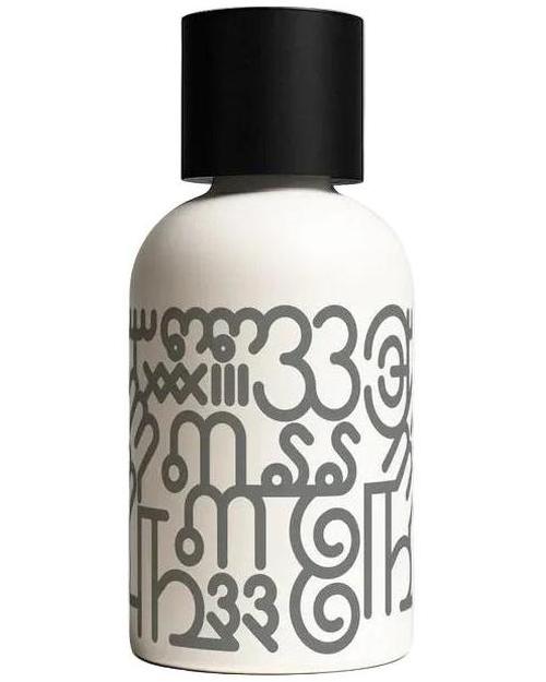 N.33 Remix-The Fragrance Kitchen samples & decants -Scent Split