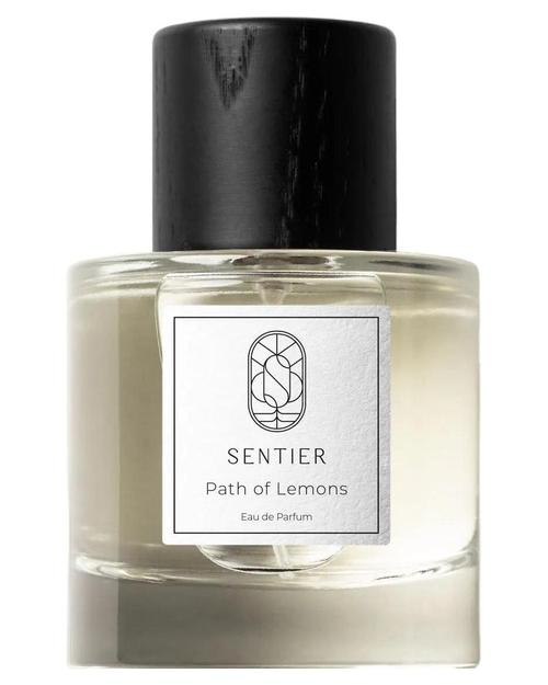 Path of Lemons-Sentier samples & decants -Scent Split