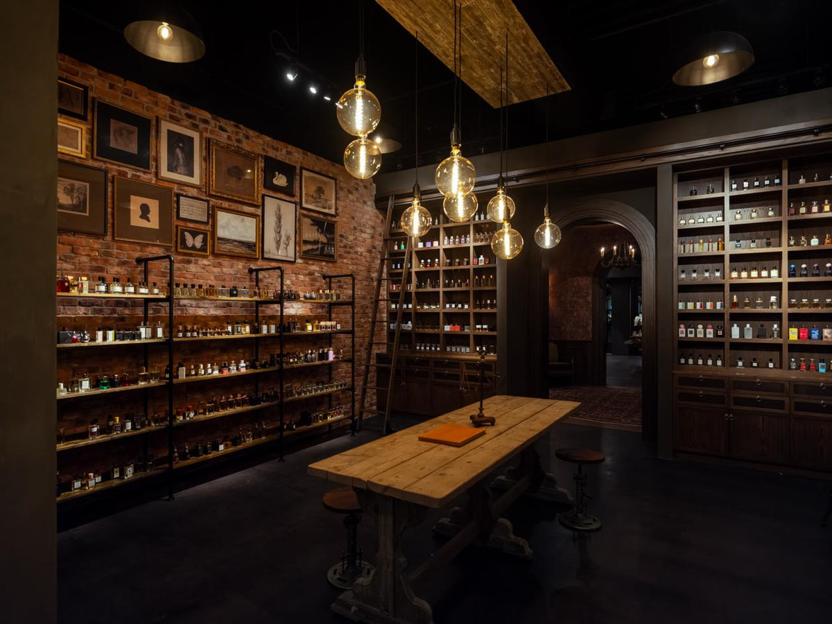 Baroque & Bloom by Scent Split | Luxury Fragrance Boutique Houston