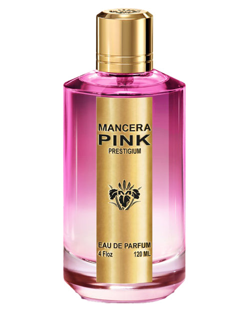 Pink Prestigium-Mancera samples & decants -Scent Split