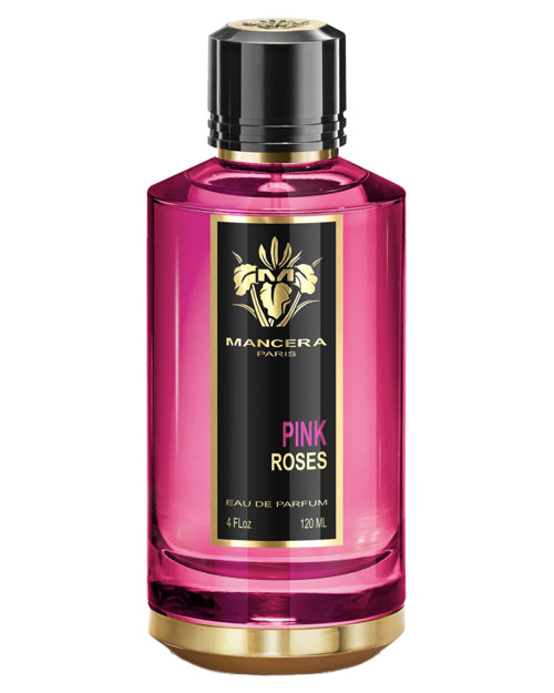 Pink Roses-Mancera samples & decants -Scent Split