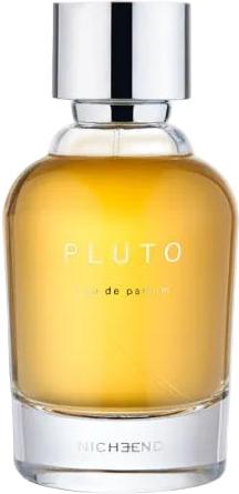 Pluto-Nicheend samples & decants -Scent Split