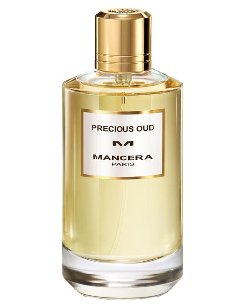 Precious Oud-Mancera samples & decants -Scent Split