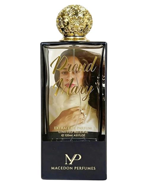 Proud Mary-Macedon Perfumes samples & decants -Scent Split
