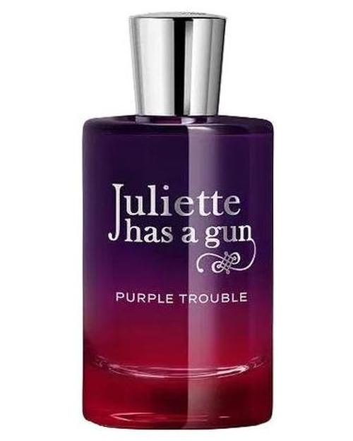 Purple Trouble-Juliette Has A Gun samples & decants -Scent Split