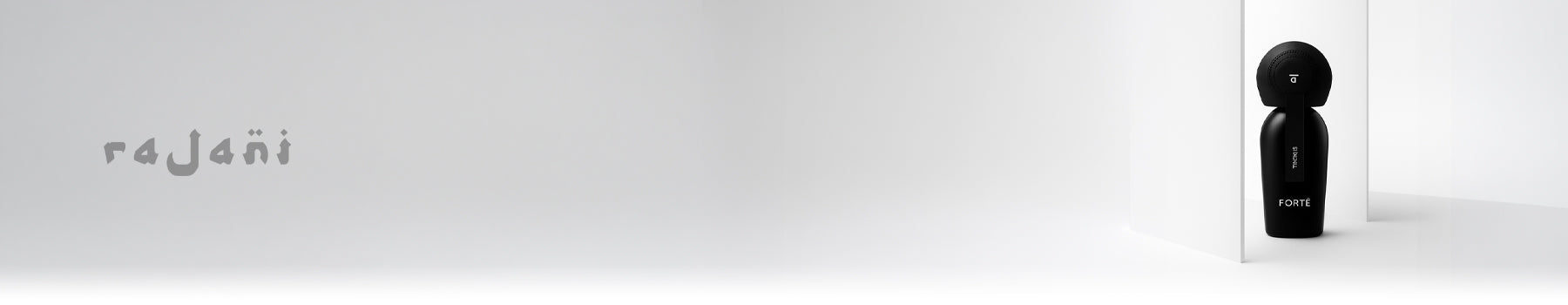 Rajani collection banner