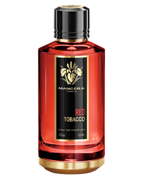 Red Tobacco-Mancera samples & decants -Scent Split