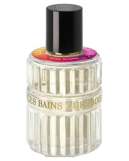 Rose Graffiti-Les Bains Guerbois samples & decants -Scent Split