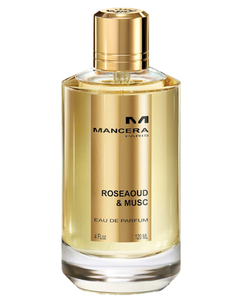Roseaoud & Musc-Mancera samples & decants -Scent Split