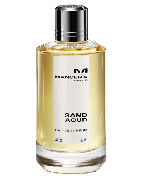 Sand Aoud-Mancera samples & decants -Scent Split
