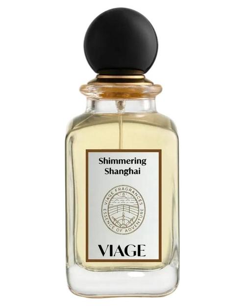 Shimmering Shanghai-Viage samples & decants -Scent Split